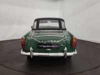 Triumph TR4 - <small></small> 38.500 € <small>TTC</small> - #12