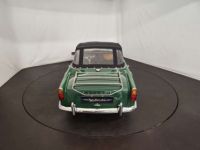 Triumph TR4 - <small></small> 38.500 € <small>TTC</small> - #14