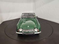 Triumph TR4 - <small></small> 38.500 € <small>TTC</small> - #15