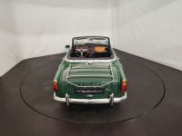 Triumph TR4 - <small></small> 38.500 € <small>TTC</small> - #16