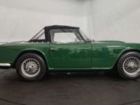 Triumph TR4 - <small></small> 38.500 € <small>TTC</small> - #17