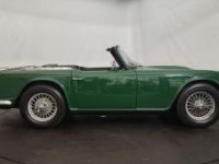 Triumph TR4 - <small></small> 38.500 € <small>TTC</small> - #18