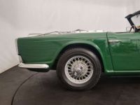 Triumph TR4 - <small></small> 38.500 € <small>TTC</small> - #19