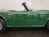 Triumph TR4 - <small></small> 38.500 € <small>TTC</small> - #20