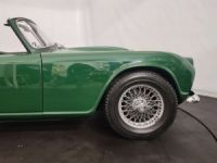 Triumph TR4 - <small></small> 38.500 € <small>TTC</small> - #21