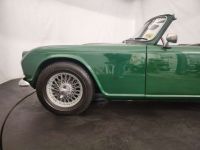 Triumph TR4 - <small></small> 38.500 € <small>TTC</small> - #24