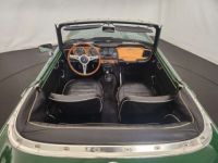 Triumph TR4 - <small></small> 38.500 € <small>TTC</small> - #29