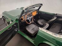 Triumph TR4 - <small></small> 38.500 € <small>TTC</small> - #33