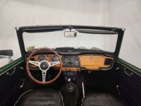 Triumph TR4 - <small></small> 38.500 € <small>TTC</small> - #37