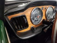 Triumph TR4 - <small></small> 38.500 € <small>TTC</small> - #39