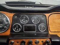 Triumph TR4 - <small></small> 38.500 € <small>TTC</small> - #42