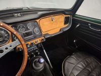 Triumph TR4 - <small></small> 38.500 € <small>TTC</small> - #44