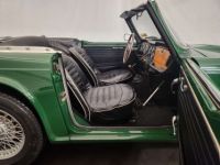 Triumph TR4 - <small></small> 38.500 € <small>TTC</small> - #49