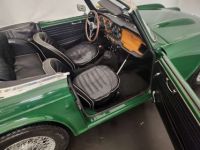 Triumph TR4 - <small></small> 38.500 € <small>TTC</small> - #50