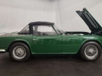 Triumph TR4 - <small></small> 38.500 € <small>TTC</small> - #57