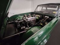 Triumph TR4 - <small></small> 38.500 € <small>TTC</small> - #61