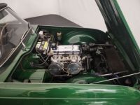 Triumph TR4 - <small></small> 38.500 € <small>TTC</small> - #65