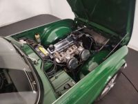 Triumph TR4 - <small></small> 38.500 € <small>TTC</small> - #66