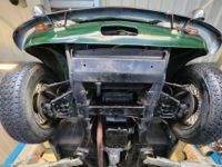 Triumph TR4 - <small></small> 38.500 € <small>TTC</small> - #67