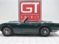 Triumph TR4 - <small></small> 36.900 € <small>TTC</small> - #4