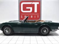 Triumph TR4 - <small></small> 36.900 € <small>TTC</small> - #5