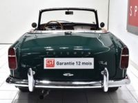 Triumph TR4 - <small></small> 36.900 € <small>TTC</small> - #7