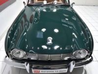 Triumph TR4 - <small></small> 36.900 € <small>TTC</small> - #13