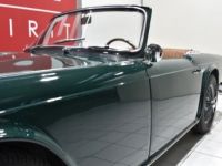 Triumph TR4 - <small></small> 36.900 € <small>TTC</small> - #15