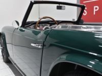 Triumph TR4 - <small></small> 36.900 € <small>TTC</small> - #16