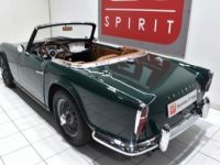 Triumph TR4 - <small></small> 36.900 € <small>TTC</small> - #17