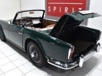 Triumph TR4 - <small></small> 36.900 € <small>TTC</small> - #18