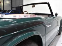 Triumph TR4 - <small></small> 36.900 € <small>TTC</small> - #22