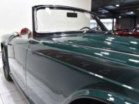 Triumph TR4 - <small></small> 36.900 € <small>TTC</small> - #23