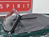 Triumph TR4 - <small></small> 36.900 € <small>TTC</small> - #26