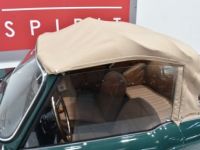 Triumph TR4 - <small></small> 36.900 € <small>TTC</small> - #28