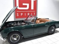 Triumph TR4 - <small></small> 36.900 € <small>TTC</small> - #41