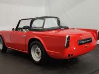 Triumph TR4 - <small></small> 26.450 € <small>TTC</small> - #4