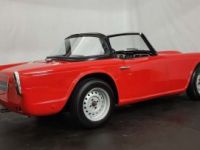 Triumph TR4 - <small></small> 26.450 € <small>TTC</small> - #6