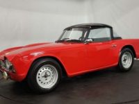 Triumph TR4 - <small></small> 26.450 € <small>TTC</small> - #7