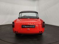 Triumph TR4 - <small></small> 26.450 € <small>TTC</small> - #10