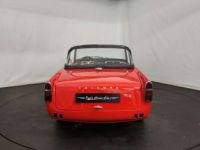 Triumph TR4 - <small></small> 26.450 € <small>TTC</small> - #11