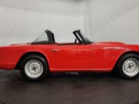 Triumph TR4 - <small></small> 26.450 € <small>TTC</small> - #15