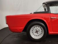 Triumph TR4 - <small></small> 26.450 € <small>TTC</small> - #17