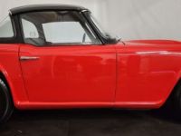 Triumph TR4 - <small></small> 26.450 € <small>TTC</small> - #18