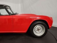 Triumph TR4 - <small></small> 26.450 € <small>TTC</small> - #19