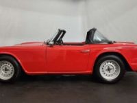 Triumph TR4 - <small></small> 26.450 € <small>TTC</small> - #20