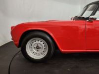 Triumph TR4 - <small></small> 26.450 € <small>TTC</small> - #22