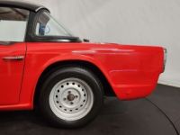 Triumph TR4 - <small></small> 26.450 € <small>TTC</small> - #24