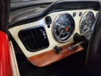 Triumph TR4 - <small></small> 26.450 € <small>TTC</small> - #34