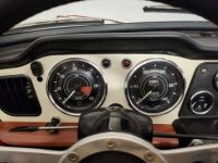 Triumph TR4 - <small></small> 26.450 € <small>TTC</small> - #35